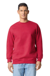 Gildan  Hammer  Maxweight Crewneck Sweatshirt 19000